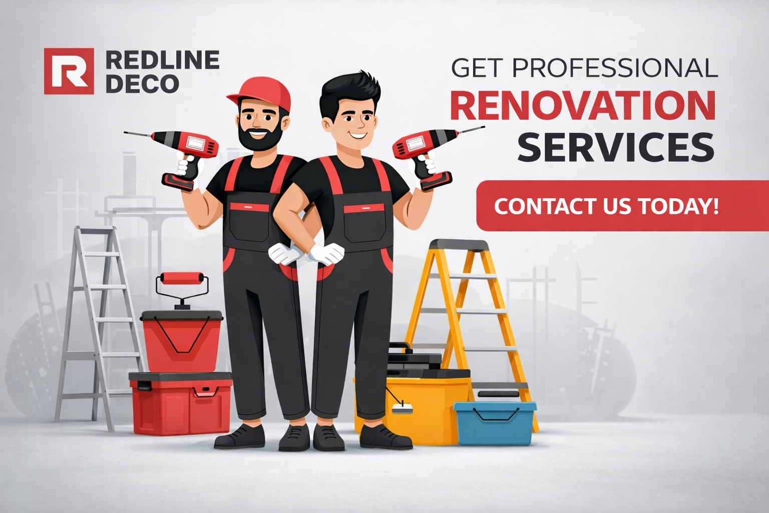 Professional Painting & Drywalling